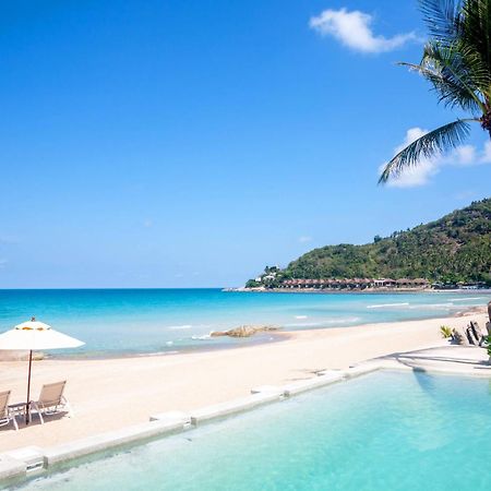 Sheraton Samui Resort Chaweng  Exterior foto