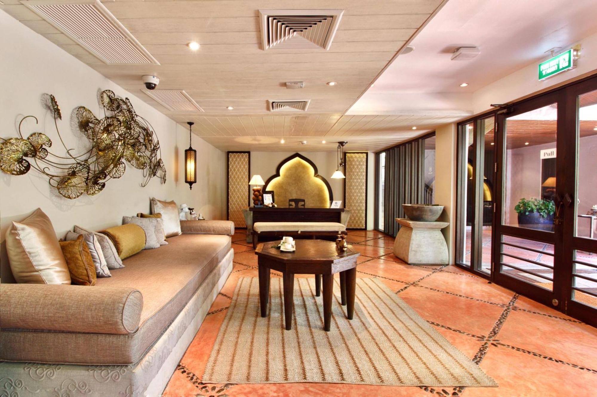 Sheraton Samui Resort Chaweng  Exterior foto