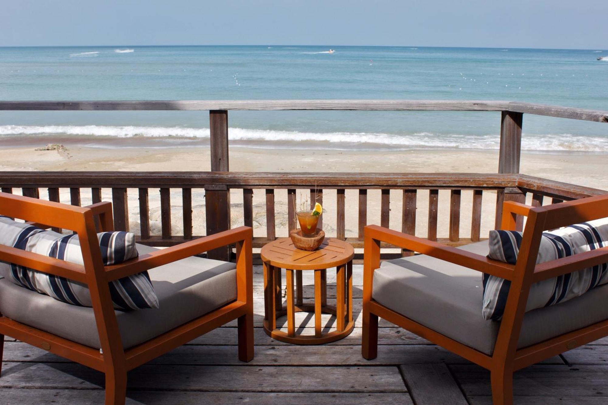 Sheraton Samui Resort Chaweng  Exterior foto